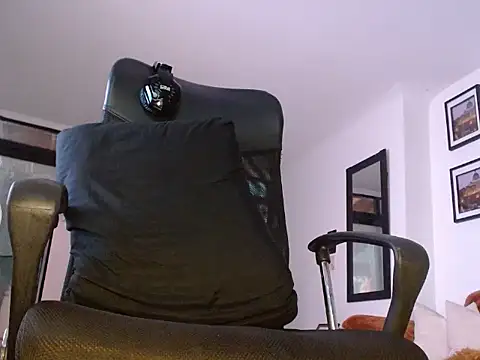 Show webcam de Conny_777