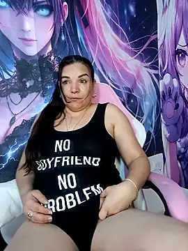 Živý XXX chat Zuleyka_69