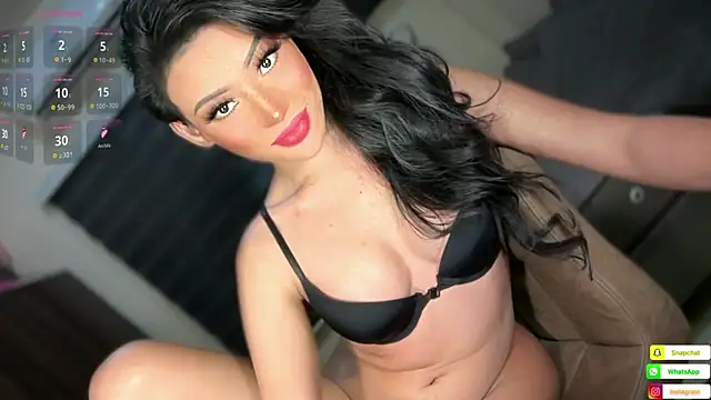 bella_maxwel 即時 XXX 聊天