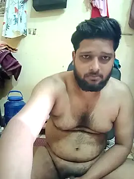 chunkyguy98 Adlı Modelin Canlı XXX Sohbeti