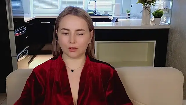 Mira_Mermayd 라이브 XXX 채팅