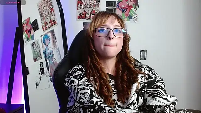 CelesteAyase Chat XXX live