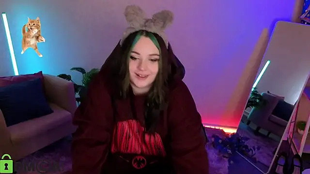 Chat XXX en directo de Mia_R0ss