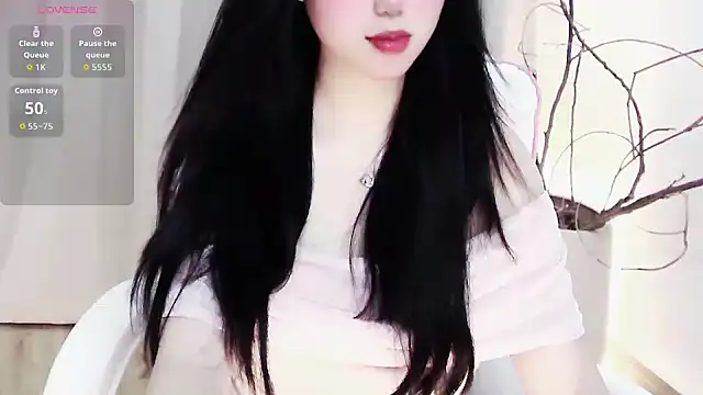 Sweet-Shuna Show Webcam