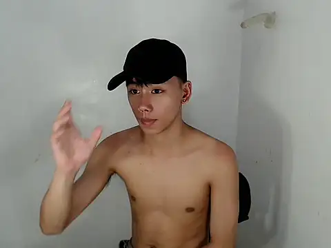 sweetjelly69のウェブカメラショー