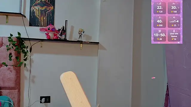 jannakissh's Live XXX Chat