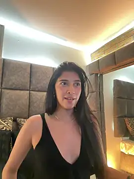 BrigitteVons' Live XXX Chat