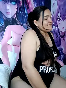 Zuleyka_69's Live XXX Chat