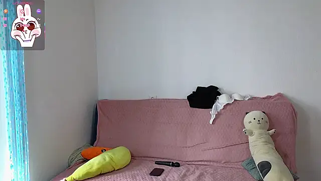 Lusy_PickMeのライブXXXチャット