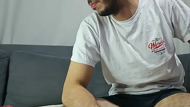 Chat XXX en directo de VelvetSolez