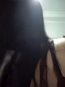 Pecado_ Adlı Modelin Canlı XXX Sohbeti