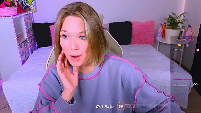 Živý XXX chat Karen_morris