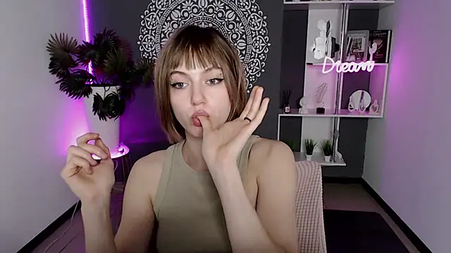 Chatroom XXX en direct de EchoScribe