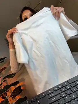 Show Webcam de Kendall__Terry