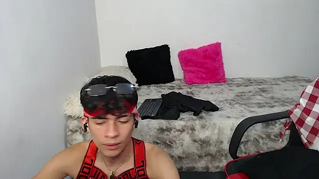 Rimuru17 라이브 XXX 채팅