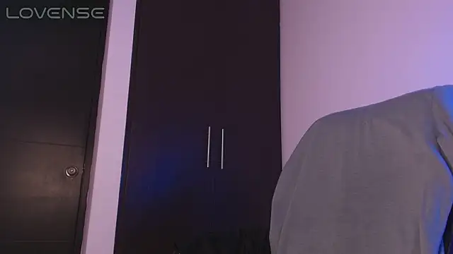 Chat XXX en directo de BjornSteel