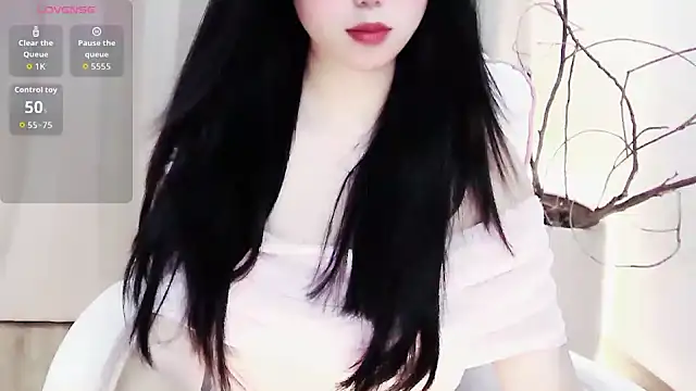 Sweet-ShunaのライブXXXチャット