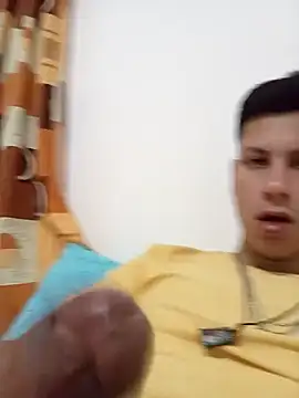 Exxddxxy Webcam-Show