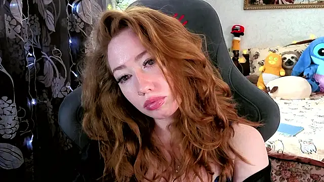 Sembang XXX Secara Langsung TinaBrook