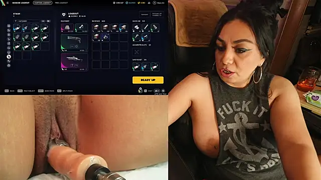 Sembang XXX Secara Langsung roknblaze