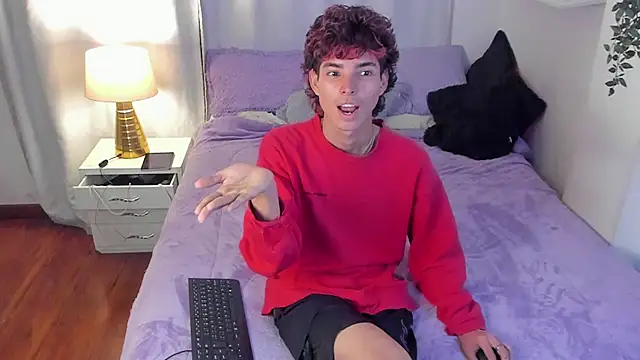 santy-kitty Webcam show