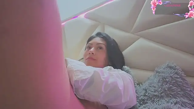 salome_stockman_s Live XXX Chat