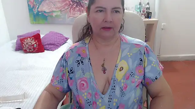 Živý XXX chat leonela_69