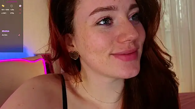 StacyWatts Webcamshow