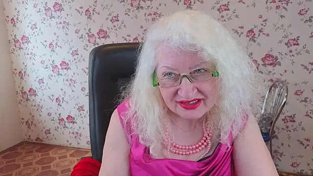 Živý XXX chat Maya_Mayflower