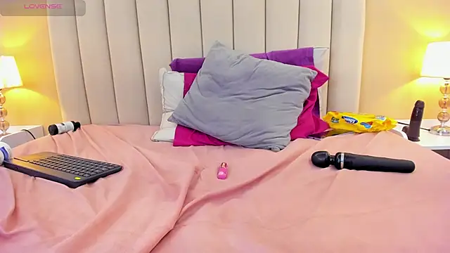 دردشة Rachel_Donnelly الجنسية المباشرة