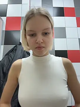 AshleyMur Webcam Show