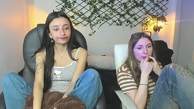 Živý XXX chat nana__rousse