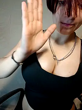 Nootsanny Webcamshow