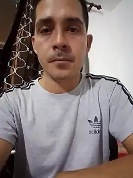 Gabriel_leon33 Webcamshow