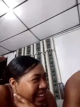 Mia-Victory webcam show