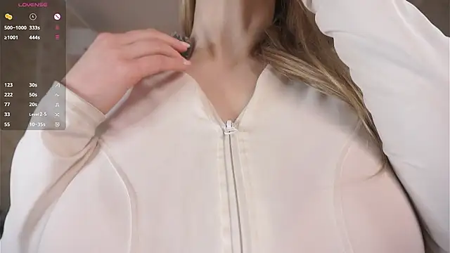 SusanneOsche – webcam-show