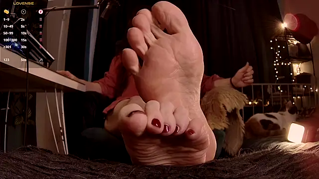 Živý XXX chat FranTheQueen