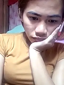 Cutie_body11's Webcam Show