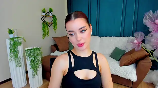 PutOnRepeatのライブXXXチャット