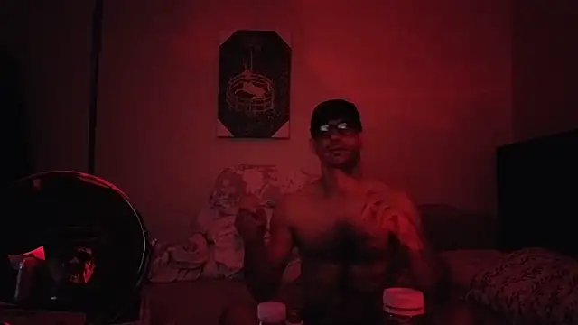 Chatroom XXX en direct de hailzeffn