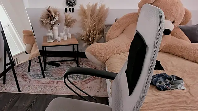 دردشة Elainebeness الجنسية المباشرة