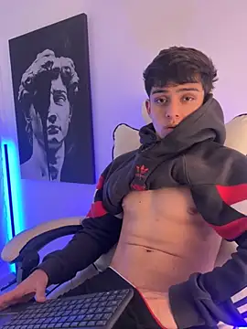 Živý XXX chat lian_fooxx