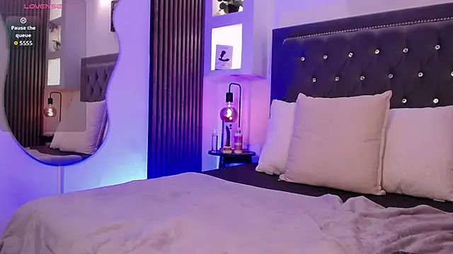 Fancy_Vixen Adlı Modelin Web Kamerası Şovu