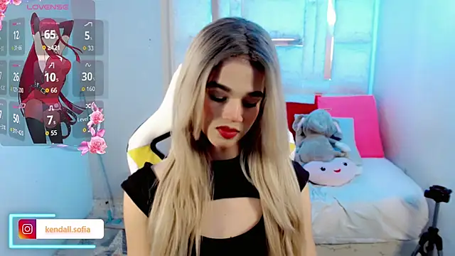 Sophiaa_doll_ Live XXX-chat