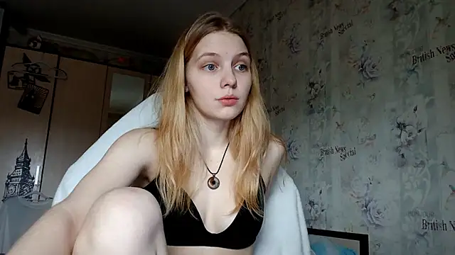 Živý XXX chat Emmaheartley