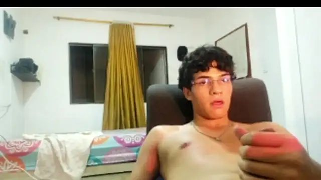 Psynonnのウェブカメラショー