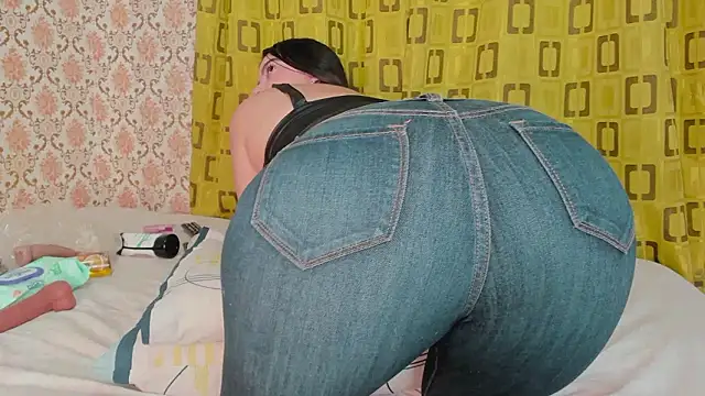 Živý XXX chat kimberly_perez__