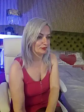 LadyTouch 即時 XXX 聊天