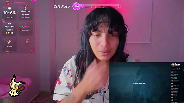 Lovelyamyy Live XXX-Chat