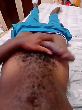 Show de webcam de Fuckerblac